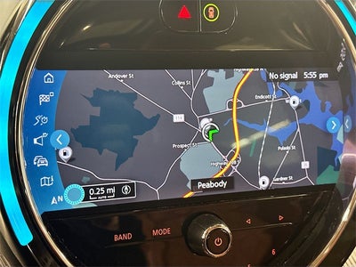 2023 MINI Countryman All4 Cooper S