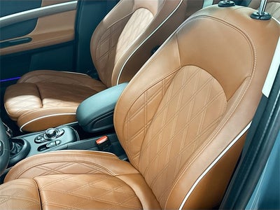 2023 MINI Countryman All4 Cooper S