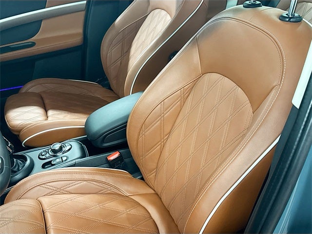 2023 MINI Countryman All4 Cooper S