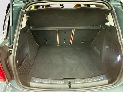 2023 MINI Countryman All4 Cooper S