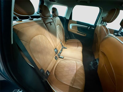 2023 MINI Countryman All4 Cooper S