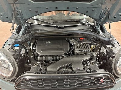 2023 MINI Countryman All4 Cooper S