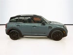 2023 MINI Countryman All4 Cooper S