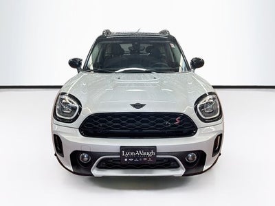 2023 MINI COUNTRYMAN Iconic
