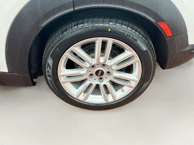 2023 MINI COUNTRYMAN Iconic