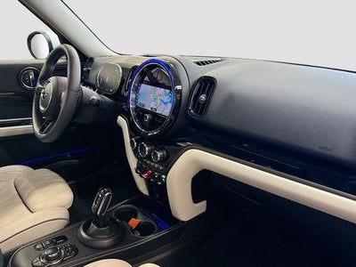 2023 MINI COUNTRYMAN Cooper S