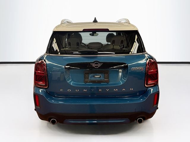 2023 MINI COUNTRYMAN Cooper S
