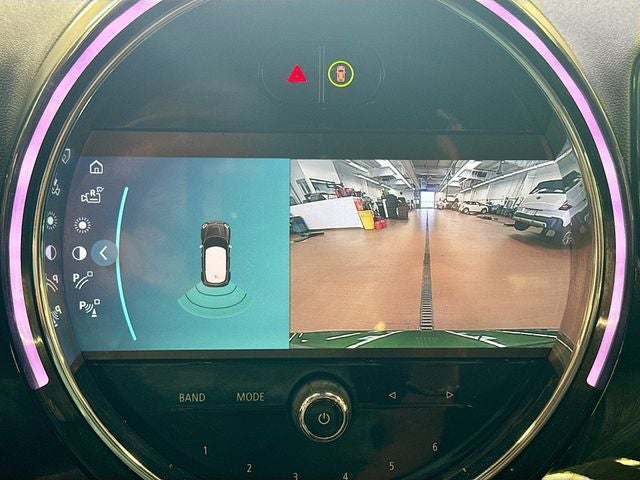 2024 MINI COUNTRYMAN Cooper S