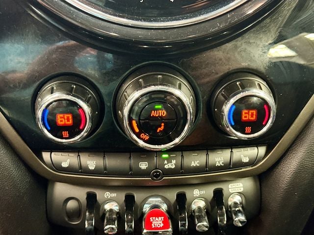 2024 MINI COUNTRYMAN Cooper S