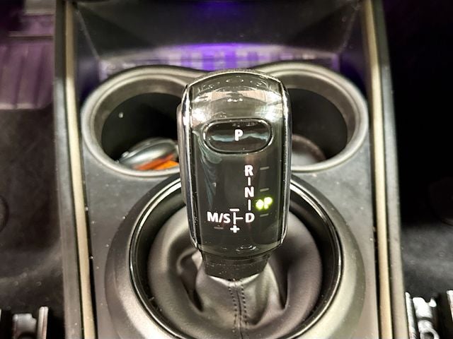 2024 MINI COUNTRYMAN Cooper S