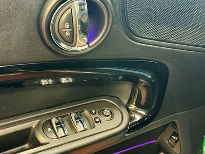 2024 MINI COUNTRYMAN Cooper S