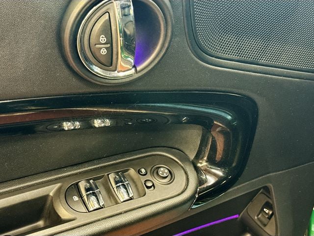 2024 MINI COUNTRYMAN Cooper S