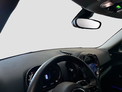 2024 MINI COUNTRYMAN Cooper S