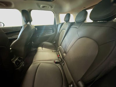 2024 MINI COUNTRYMAN Cooper S