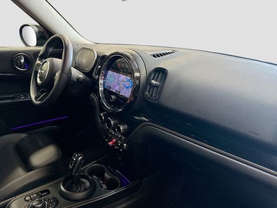 2024 MINI COUNTRYMAN Cooper S