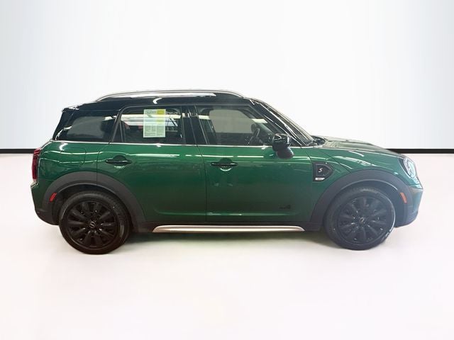 2024 MINI COUNTRYMAN Cooper S
