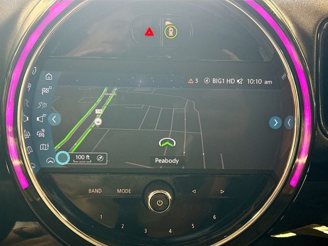 2023 MINI COUNTRYMAN Cooper S