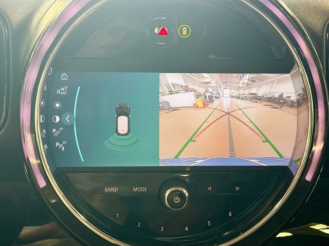 2023 MINI COUNTRYMAN Cooper S