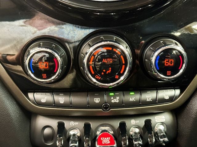 2023 MINI COUNTRYMAN Cooper S