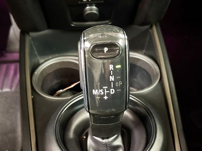 2023 MINI COUNTRYMAN Cooper S