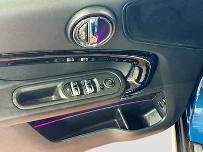 2023 MINI COUNTRYMAN Cooper S