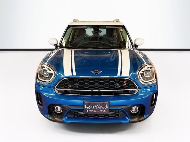 2023 MINI COUNTRYMAN Cooper S