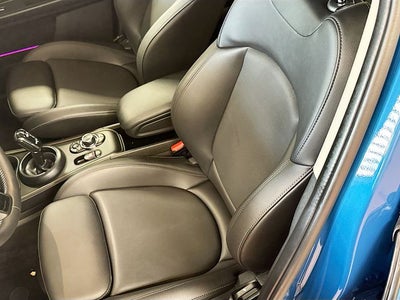 2023 MINI COUNTRYMAN Cooper S