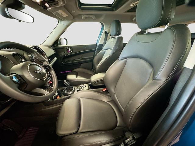 2023 MINI COUNTRYMAN Cooper S