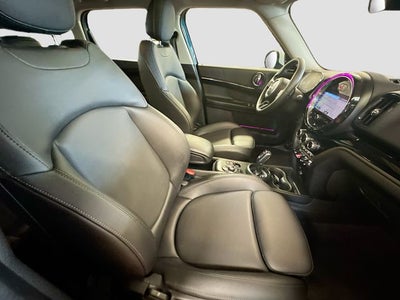 2023 MINI COUNTRYMAN Cooper S