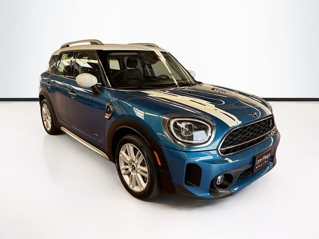 2023 MINI COUNTRYMAN Cooper S