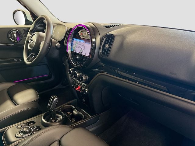 2023 MINI COUNTRYMAN Cooper S