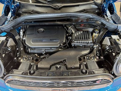 2023 MINI COUNTRYMAN Cooper S