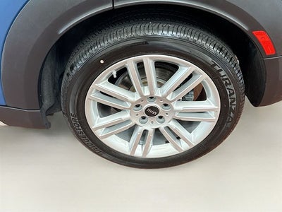 2023 MINI COUNTRYMAN Cooper S