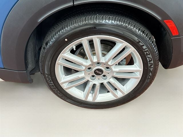 2023 MINI COUNTRYMAN Cooper S