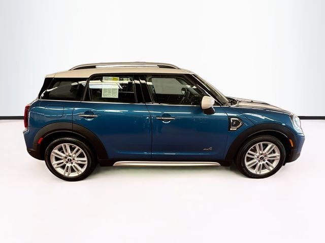 2023 MINI COUNTRYMAN Cooper S