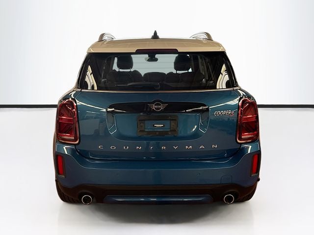 2023 MINI COUNTRYMAN Cooper S