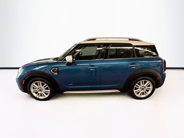 2023 MINI COUNTRYMAN Cooper S
