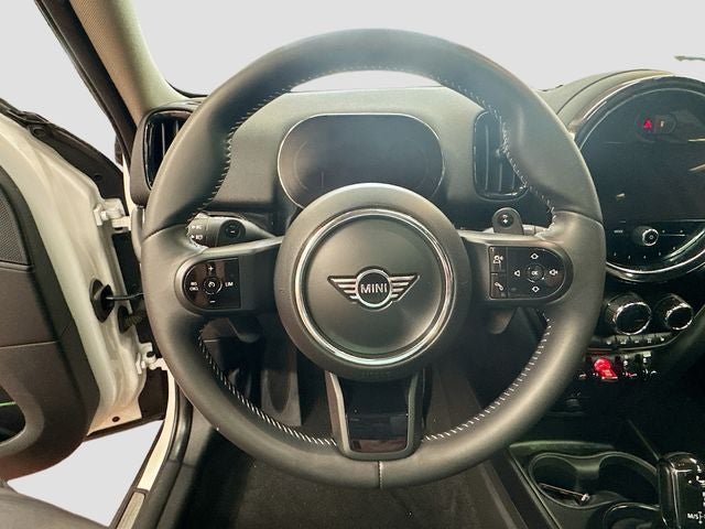 2023 MINI COUNTRYMAN Cooper S