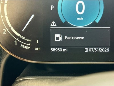 2023 MINI COUNTRYMAN Cooper S