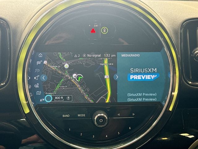 2023 MINI COUNTRYMAN Cooper S