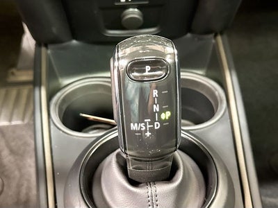 2023 MINI COUNTRYMAN Cooper S