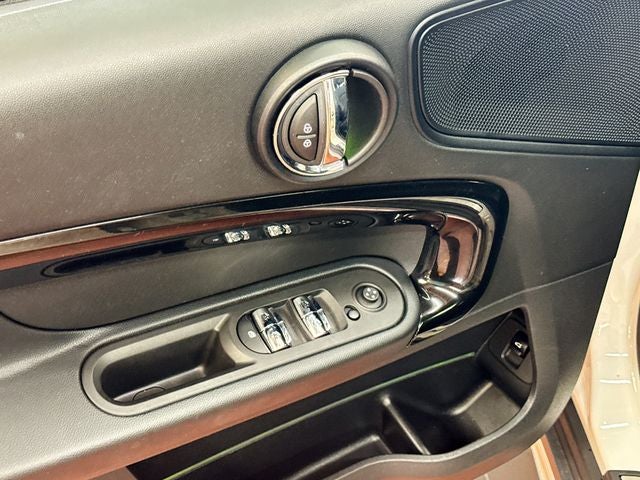 2023 MINI COUNTRYMAN Cooper S