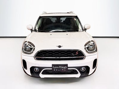 2023 MINI COUNTRYMAN Cooper S