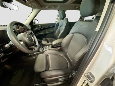 2023 MINI COUNTRYMAN Cooper S