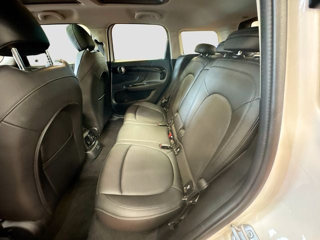 2023 MINI COUNTRYMAN Cooper S