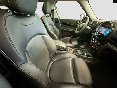 2023 MINI COUNTRYMAN Cooper S