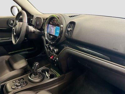 2023 MINI COUNTRYMAN Cooper S