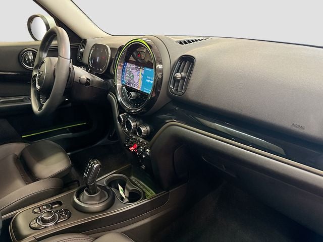 2023 MINI COUNTRYMAN Cooper S
