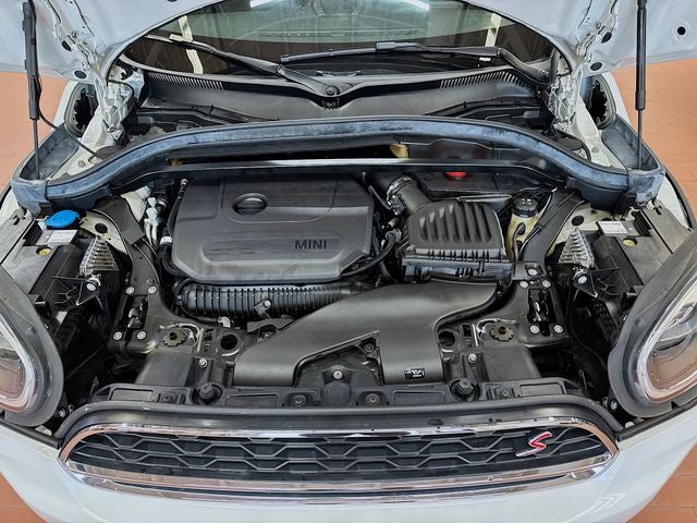 2023 MINI COUNTRYMAN Cooper S
