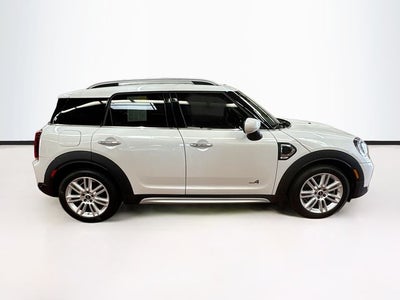 2023 MINI COUNTRYMAN Cooper S